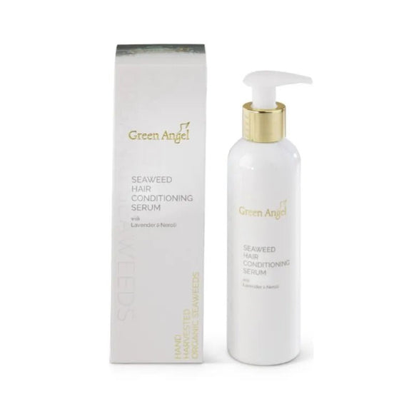 Green Angel Hair Conditioning Serum Seaweed 200ml - O'Sullivans Pharmacy