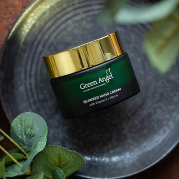 Green Angel Hand Cream 50ml - O'Sullivans Pharmacy