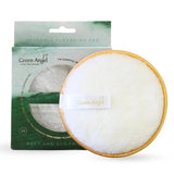 Green Angel Reusable Cleansing Pad 6g - O'Sullivans Pharmacy