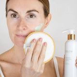 Green Angel Reusable Cleansing Pad 6g - O'Sullivans Pharmacy