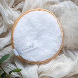 Green Angel Reusable Cleansing Pad 6g - O'Sullivans Pharmacy