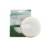 Green Angel Reusable Cleansing Pad 6g - O'Sullivans Pharmacy