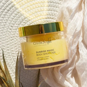 Green Angel Sunrise Magic Body Smoother 400g - O'Sullivans Pharmacy