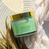 Green Angel Sunset Heaven Body Smoother 400g - O'Sullivans Pharmacy
