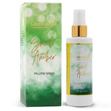Green Angel Sweet Amber Pillow Spray 100ml - O'Sullivans Pharmacy