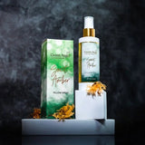 Green Angel Sweet Amber Pillow Spray 100ml - O'Sullivans Pharmacy