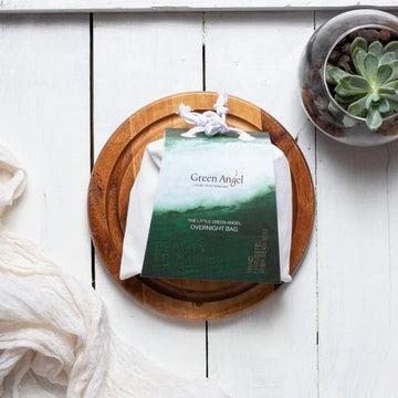 Green Angel The Little Green Overnight Bag - O'Sullivans Pharmacy