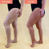 He - Shi Dark Express Liquid Tan 150ml - O'Sullivans Pharmacy