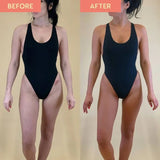 He - Shi Dark Express Liquid Tan 150ml - O'Sullivans Pharmacy