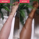 He - Shi Dark Foaming Mousse 150ml - O'Sullivans Pharmacy