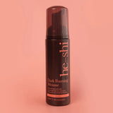 He - Shi Dark Foaming Mousse 150ml - O'Sullivans Pharmacy