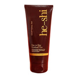 He - Shi Day To Day Gradual Tan Medium /Dark 200ml - O'Sullivans Pharmacy