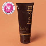 He-Shi Gradual Tan Day to Day Light 200ml - O'Sullivans Pharmacy - Skincare - 5060146540698