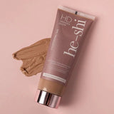 He - Shi HD Wonder Glow Instant Tan 100ml - O'Sullivans Pharmacy