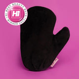 He-Shi Luxury Velvet Tanning Mitt - O'Sullivans Pharmacy - Beauty - 5060146540148