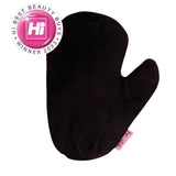 He - Shi Luxury Velvet Tanning Mitt - O'Sullivans Pharmacy