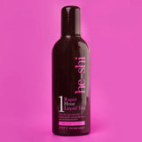 He-Shi Rapid 1 Hour Liquid Tan Medium To Dark 150ml - O'Sullivans Pharmacy - Skincare - 5060146543514