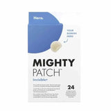 Hero Mighty Patch Invisible + 24 Pack - O'Sullivans Pharmacy