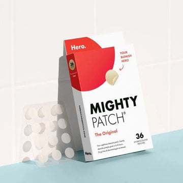 Hero Mighty Patch Original 36 Pack - O'Sullivans Pharmacy