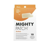 Hero Mighty Patch Surface 10 Pack - O'Sullivans Pharmacy