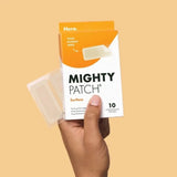 Hero Mighty Patch Surface 10 Pack - O'Sullivans Pharmacy