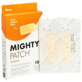Hero Mighty Patch Surface 10 Pack - O'Sullivans Pharmacy