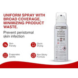 Hollister Adapt Adhesive Remover Non Sting H7731 100ml - O'Sullivans Pharmacy