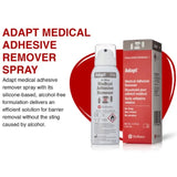 Hollister Adapt Adhesive Remover Non Sting H7731 100ml - O'Sullivans Pharmacy