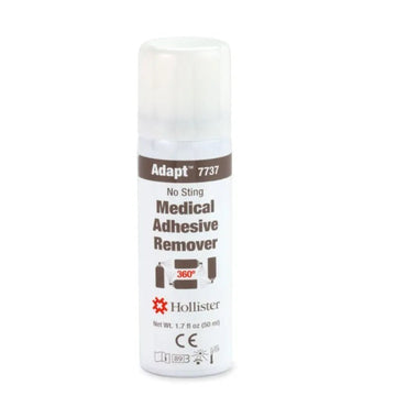 Hollister Adapt Adhesive Remover Non Sting H7737 50ml - O'Sullivans Pharmacy