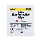 Hollister Adapt Protective Non Sting Wipes H7917 50 Pack - O'Sullivans Pharmacy