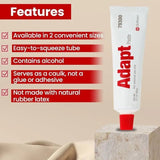 Hollister Adapt Skin Barrier Paste H79300 57g - O'Sullivans Pharmacy