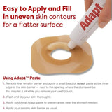 Hollister Adapt Skin Barrier Paste H79300 57g - O'Sullivans Pharmacy