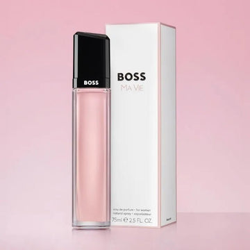 Hugo Boss Ma Vie Pour Femme Ladies EDP Spray 75ml - O'Sullivans Pharmacy