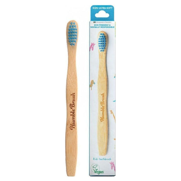 Humble Toothbrush Kids - O'Sullivans Pharmacy - Toiletries - 7350075690082