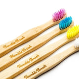 Humble Toothbrush Kids - O'Sullivans Pharmacy - Toiletries - 7350075690082