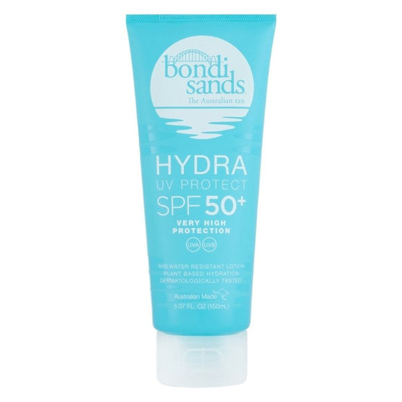 Hydra UV Protect SPF 50+ Body Lotion 150ml - O'Sullivans Pharmacy - Skincare - 810020170467