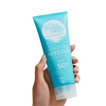 Hydra UV Protect SPF 50+ Body Lotion 150ml - O'Sullivans Pharmacy - Skincare - 810020170467