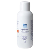 Hydromol Bath & Shower 500ml - O'Sullivans Pharmacy - Skincare - 5036631001012