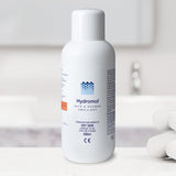 Hydromol Bath & Shower 500ml - O'Sullivans Pharmacy - Skincare - 5036631001012