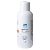 Hydromol Bath & Shower 500ml - O'Sullivans Pharmacy