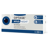 Hylo Night Eye Ointment 5g - O'Sullivans Pharmacy - Medicines & Health - 4031626711687