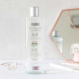 ISDIN Micellar Solution 4 In 1 Hydrating Facial Cleansing 400ml - O'Sullivans Pharmacy