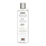 ISDIN Micellar Solution 4 In 1 Hydrating Facial Cleansing 400ml - O'Sullivans Pharmacy