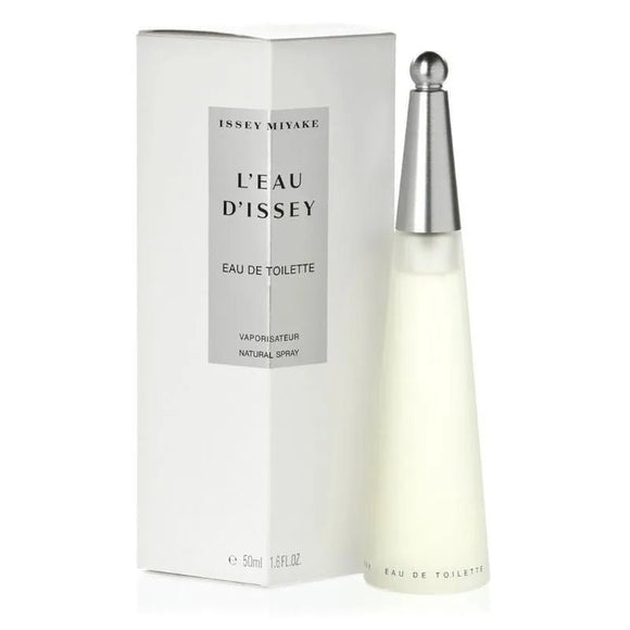 Issey Miyake L'Eau D'Issey Ladies EDT Spray 50ml - O'Sullivans Pharmacy