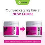 ITL Health MAG365 BF Bone Formula Unflavoured 180g - O'Sullivans Pharmacy