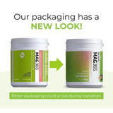 ITL Health MAG365 Magnesium Citrate Passion Fruit 300g - O'Sullivans Pharmacy