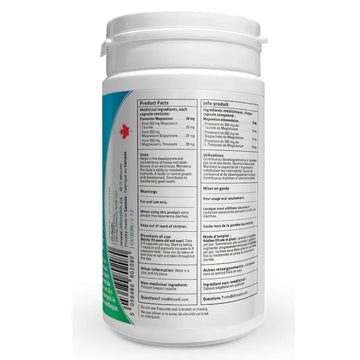 ITL Health MAGtrio 120 Capsules - O'Sullivans Pharmacy