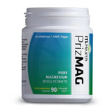 ITL Health PrizMag Magnesium Bisglycinate 90 Capsules - O'Sullivans Pharmacy