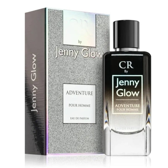 Jenny Glow Adventure Mens EDP 50ml - O'Sullivans Pharmacy