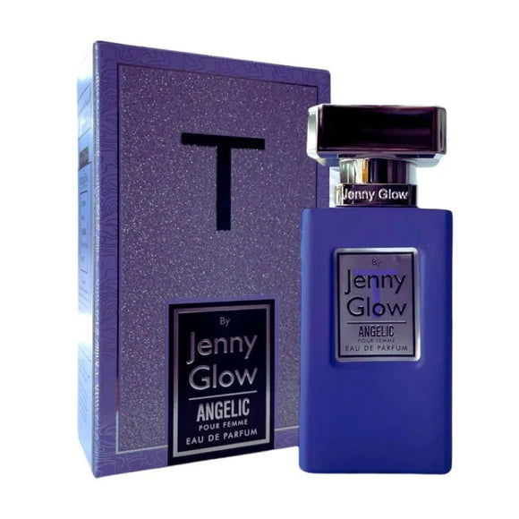 Jenny Glow Angelic Ladies EDP 30ml - O'Sullivans Pharmacy